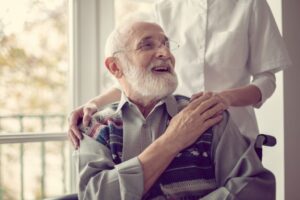 Personalized Care for Seniors