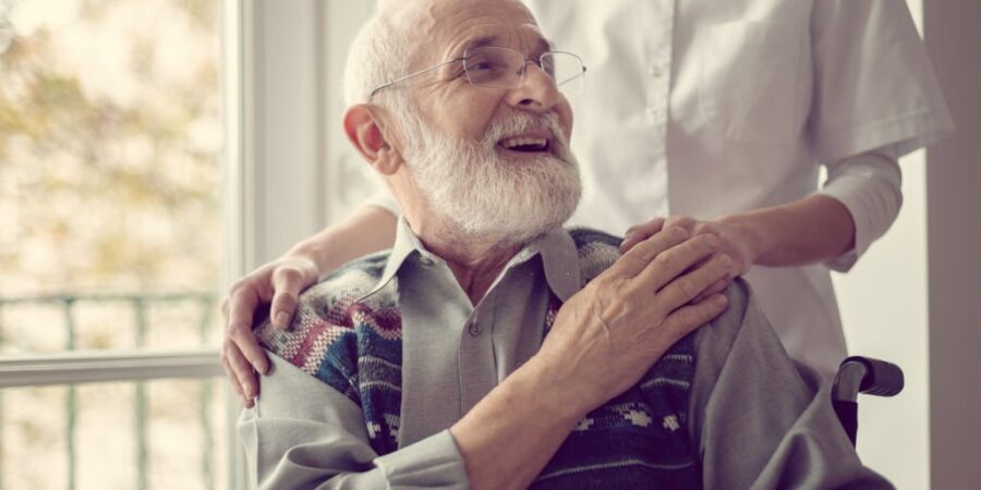 Personalized Care for Seniors