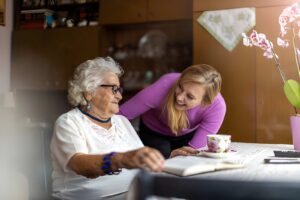 Can You Get Paid to Care for a Veteran in Nevada? VA Caregiver Benefits Explained