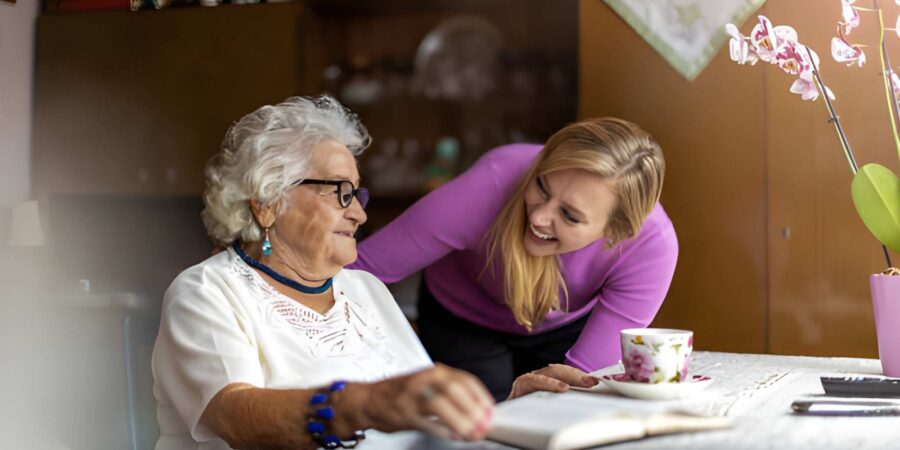 Can You Get Paid to Care for a Veteran in Nevada? VA Caregiver Benefits Explained