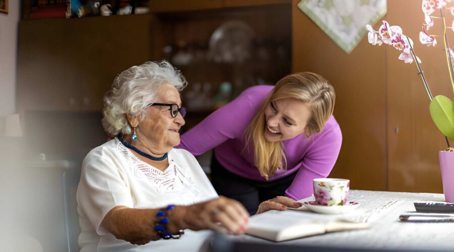 Can You Get Paid to Care for a Veteran in Nevada? VA Caregiver Benefits Explained